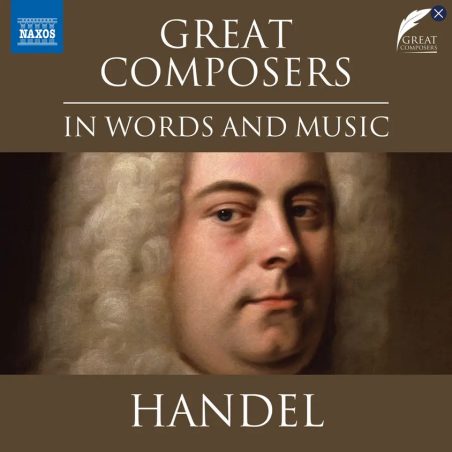 Haendel in Words and Music